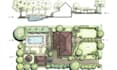design professional site plan plot plan landscape layout