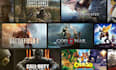 design professional steam capsule artwork for your game