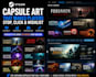 create steam capsule artwork game poster cover art steam banner boost wishlist