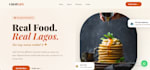 build a professional website for your business