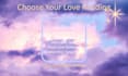 provide a written love tarot reading