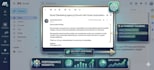 build a high converting ai email automation with make