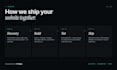 build a fast, modern website using next js and payload cms