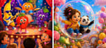 3d video, 3d cartoon animation, 3d animation, 3d character animation