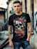 unique t shirt design