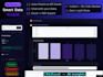build an ai powered business data dashboard