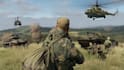 create custom arma reforger weapons and immersive base building for server