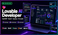 build lovable ai,lovable dev,vibe coding,saas mvp,supabase,base44,fix lovable ai