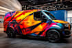 professional vehicle wrap design, car wrap