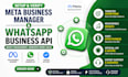 do whatsapp business API, automation chatbot and sales funnel