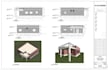 create revit architecture 2d plan, 3d modeling and bim design fast
