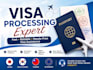be your reliable travel and visa application assistant