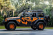 van wrap, vehicle wrap, car wrap design