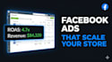 create winning facebook video ads