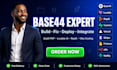 build fix deploy base44 webapp saas mvp lovable replit ai integration vibe code