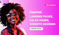 design onepage io website landing page onepage on onepage io