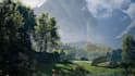3d game environment 3d level design 3d game map 3d landscape design in unity ue5