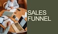 do sales funnel designs on systeme io