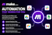 fix make com automation make com scenario make com automation zapier automation