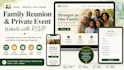 design canva flyers, invitations, and presentations fast