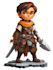 draw 2d game character or 2d game character