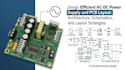 develop ac dc power supply and efficient pcb layout design