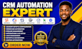jobtread crm suitedash servicetitan clio automation  keap twilio integration