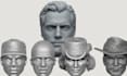 do custom 3d head 3d bust 3d sculpting for 3d printing 3d miniature tabletop