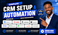 facebook ads hubspot typeform slack mailchimp twilio notion zapier integration