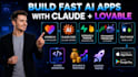 claude code polymarket copy trading bot claude cowork upload lovable ai firebase