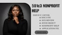review and fix your nonprofit 501c3 application to avoid rejection