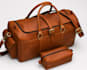 create realistic 3d backpack and handbag model, rendering and animation