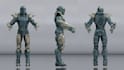 create 3d printable models from images to stl files