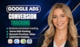 fix google ads conversion tracking with GTM and ga4