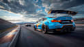 create custom beamng drive maps tracks and vehicles