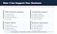 be your construction admin virtual assistant