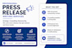 write professional press releases that get media attention
