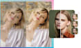 clean up your photos by removing objects and bg
