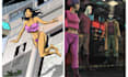 comic book illustration comic character nsfw comic superhero comic book artist