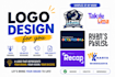 design professional logo that stand out