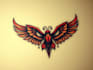design professional tattoo and custom tattoo