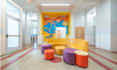 do wall art, mural, environmental, wayfinding and signage