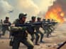 create realistic military, war, or sci fi illustrations