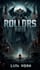 design fantasy, sci fi, horror and dystopian book cover art