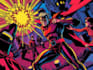 draw your full color comic book