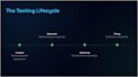 do QA of your website