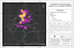 create professional gis maps and cartographic layouts