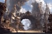 paint cinematic fantasy concept art and illustrations