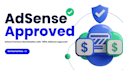 create guarantee google adsense approval, adsense
