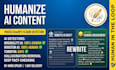 professionally edit and humanize your chatgpt or claude content
